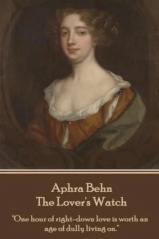 The Lover's Watch