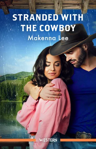 Stranded With The Cowboy