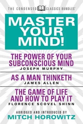 Master Your Mind