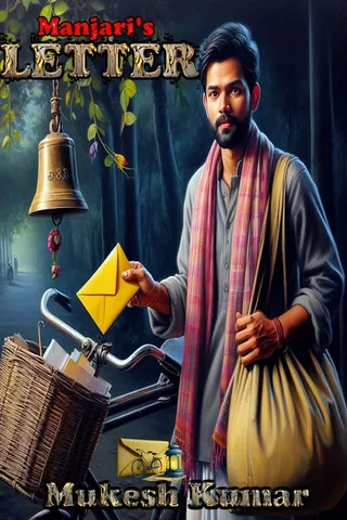 Manjari's Letter