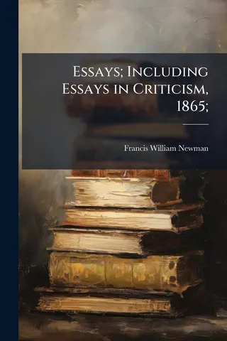 Essays