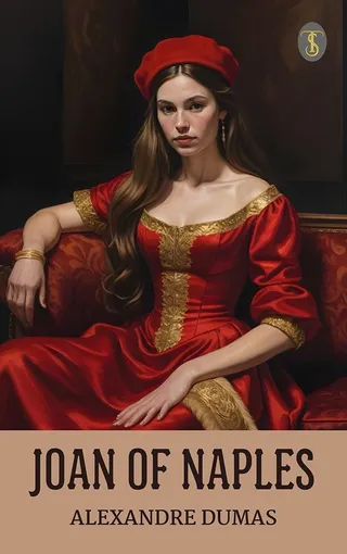 Joan of Naples
