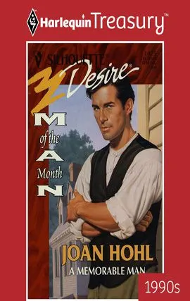 Memorable Man