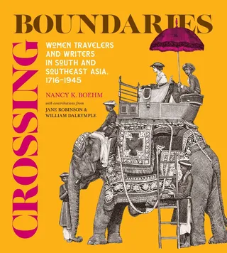 Crossing Boundaries