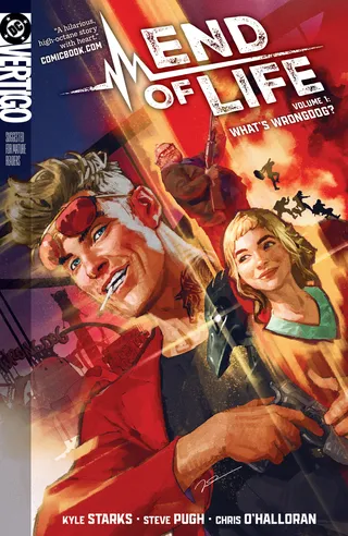 End of Life