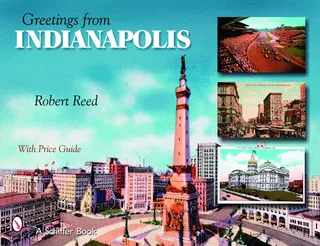 Greetings from Indianapolis