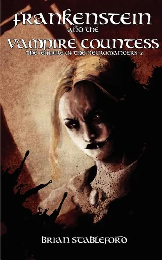 Frankenstein and the Vampire Countess