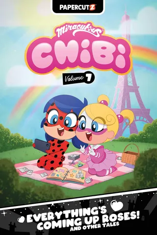 Miraculous Chibi