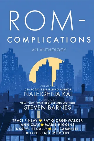 Rom-Complications