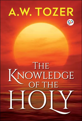 Knowledge of the Holy
