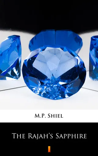 Rajah's Sapphire