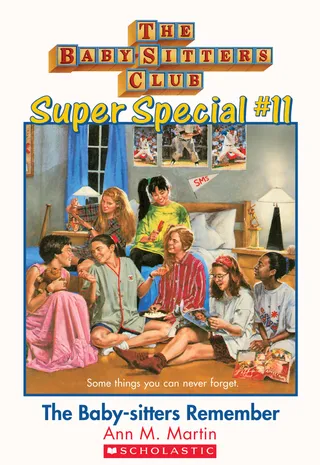 Baby-sitters Remember