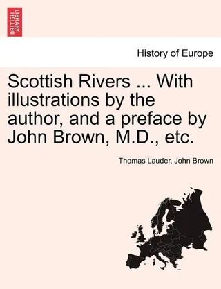 Scottish Rivers