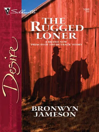 Rugged Loner