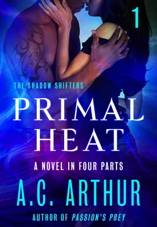 Primal Heat