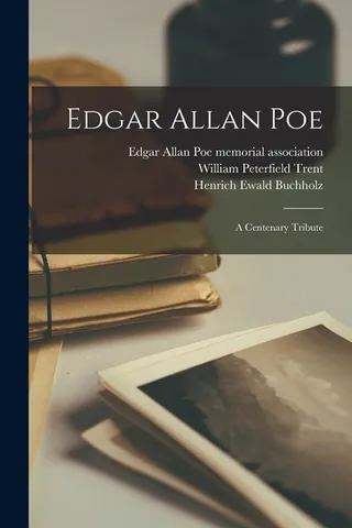 Edgar Allan Poe