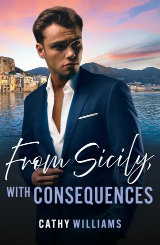 From Sicily, With Consequences