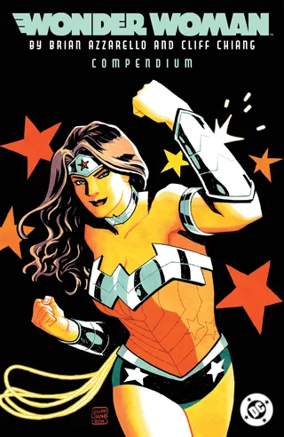 Wonder Woman