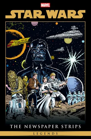 Star Wars Legends