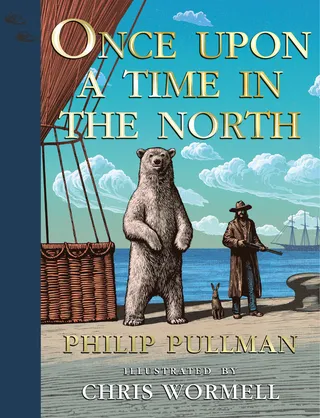 Once Upon a Time in the North