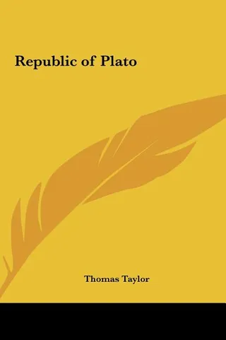 Republic of Plato