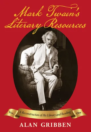 Mark Twain's Literary Resources