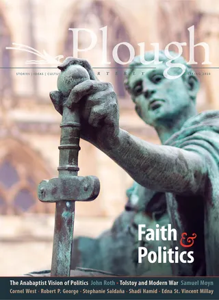 Plough Quarterly No. 24