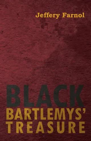 Black Bartlemy's Treasure