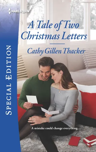 Tale of Two Christmas Letters