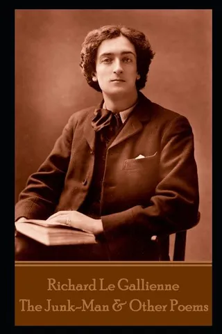 Richard Le Gallienne