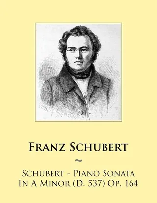 Piano Sonata In A Minor