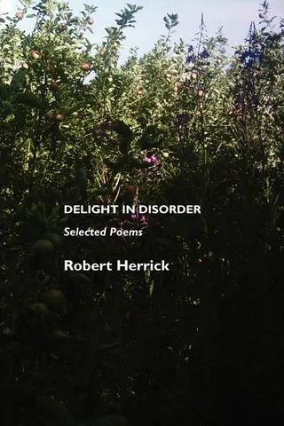 Delight in Disorder