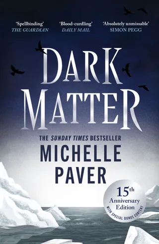 Dark Matter