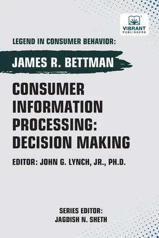 Consumer Information Processing