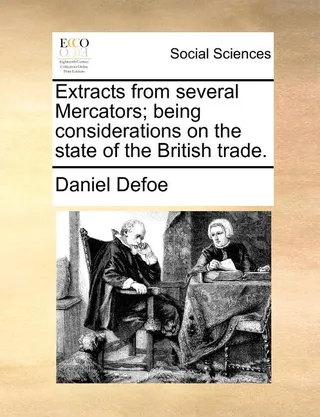 Extracts from Several Mercators