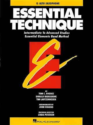 Essential Technique