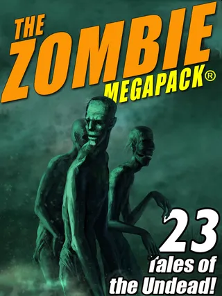 The Zombie MEGAPACK