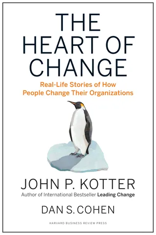 Heart of Change