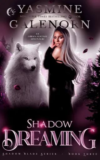 Shadow Dreaming