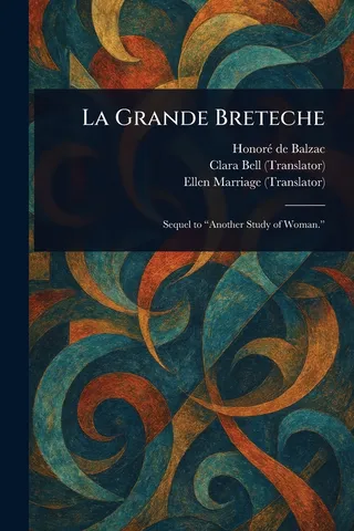 La Grande Breteche