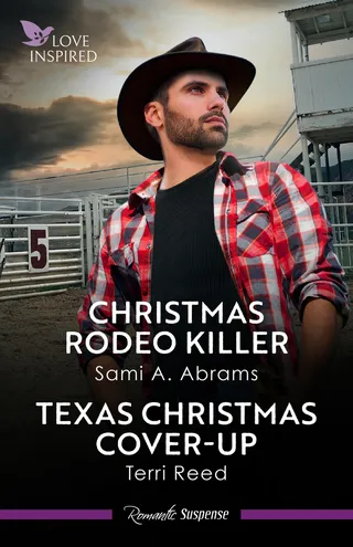 Christmas Rodeo Killer / Texas Christmas Cover-Up