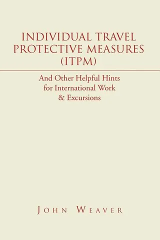 Individual Travel Protective Measures