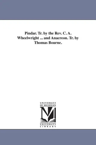 Pindar