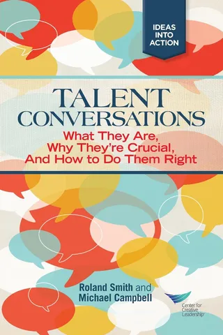 Talent Conversation