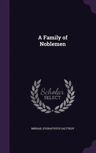 A Family of Noblemen