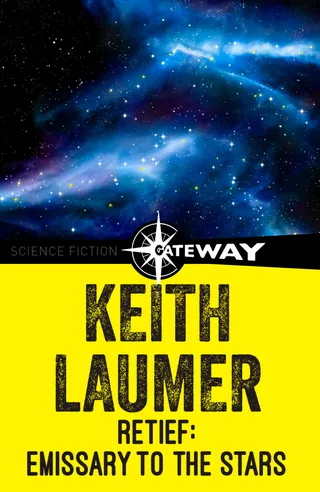 Emissary to the Stars
