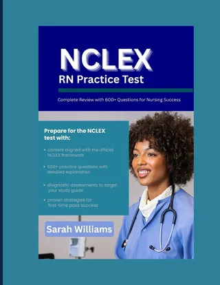 NCLEX-RN Practical Test