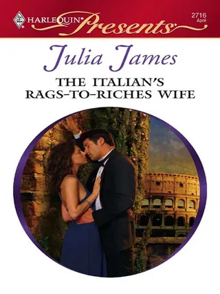 Italian's Rags-to-Riches Wife
