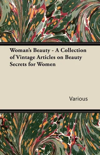 Woman's Beauty