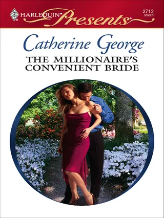Millionaire's Convenient Bride